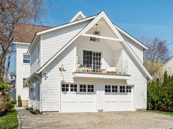 22 Craw Avenue, Norwalk, CT 06853