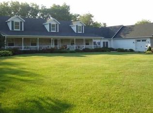 11402 35th St W, Milan, IL 61264