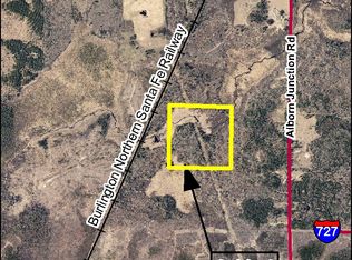 Approx .5 Of A Mile West Of Alborn Junct. Rd, Alborn Township, MN 55702