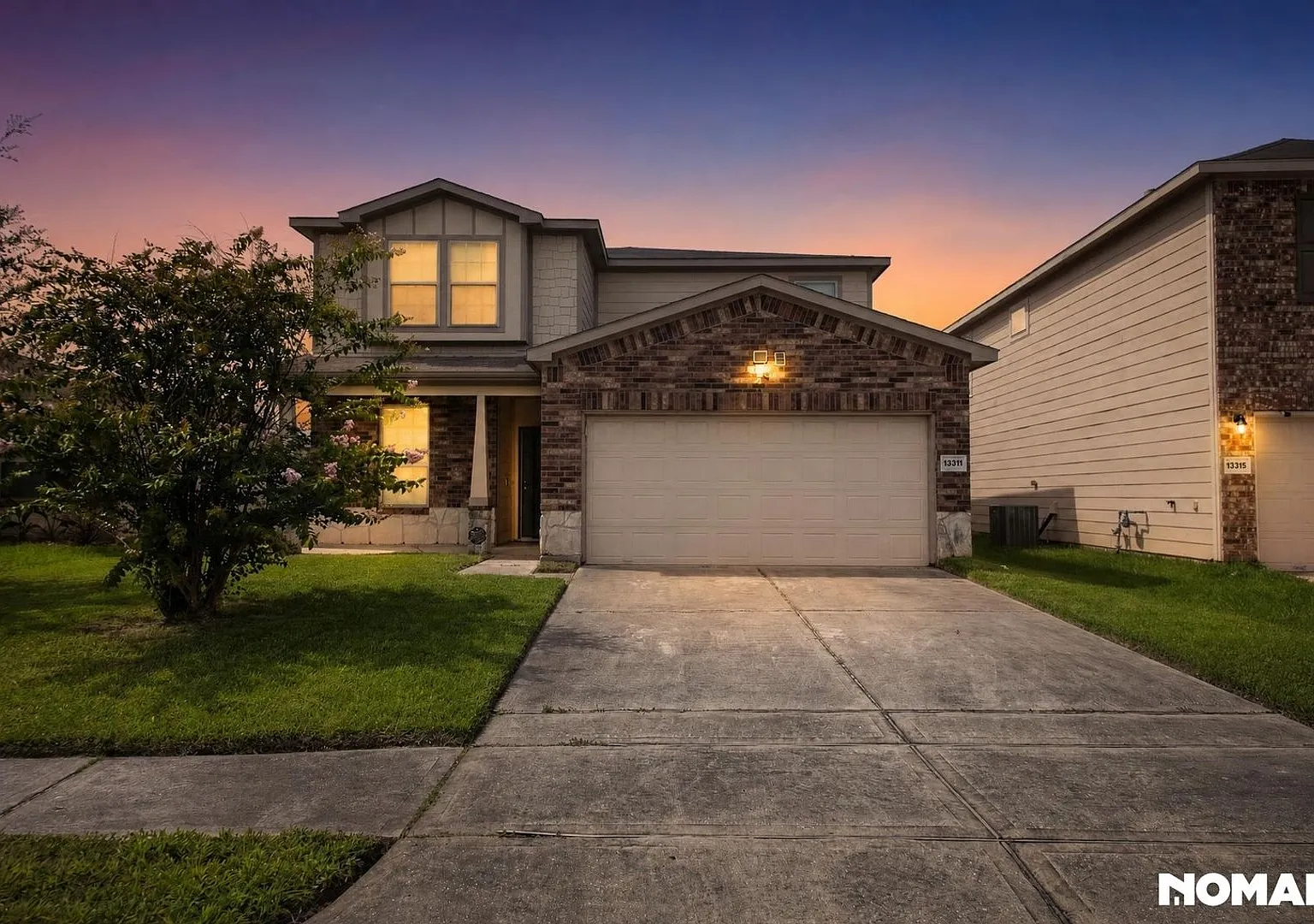 Spacious 4BR House in Houston — Photo 1