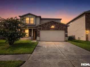 13311 Myrtle Park Ln, Houston, TX 77044