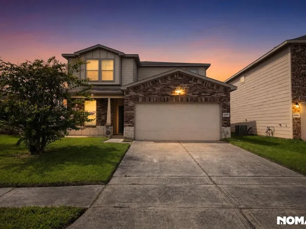 13311 Myrtle Park Ln, Houston, TX 77044
