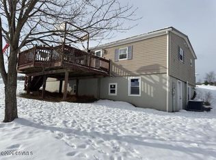 39 O'Roy Rd, Benton, PA 17814