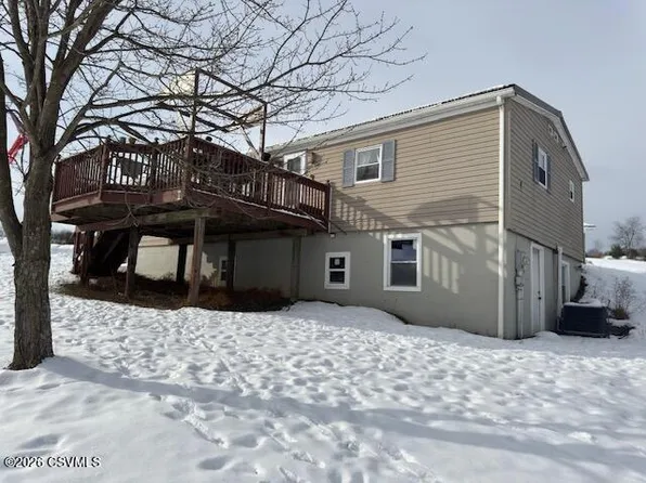 39 O'Roy Rd, Benton, PA 17814