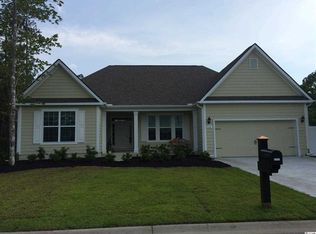 64 Summerlight Dr LOT 87, Murrells Inlet, SC 29576