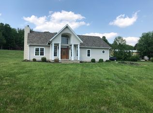 2942 W Us Highway 150, Paoli, IN 47454