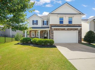 37 Fern Meadow Cir, Clayton, NC 27527