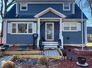 425 Jasinski Ave, Manville, NJ 08835