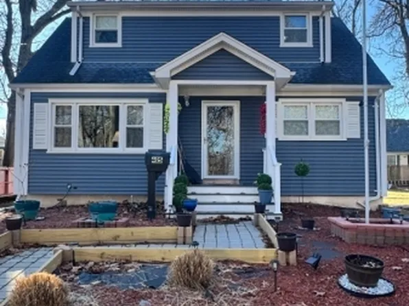 425 Jasinski Ave, Manville Boro, NJ 08835