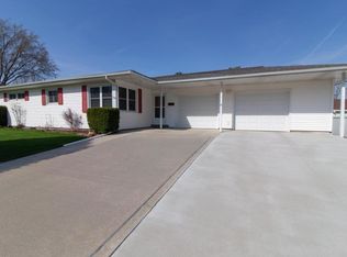 518 6th St, Colo, IA 50056