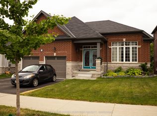 119 Highlands Blvd, Cavan Monaghan, ON L0A 1G0