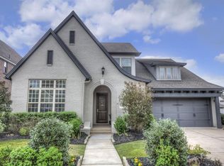 74 W Sawyer Ridge Dr, Spring, TX 77389