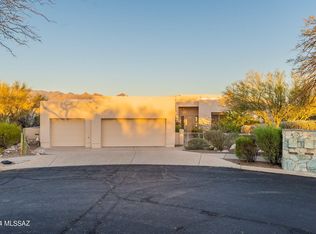 6991 E Jagged Canyon Pl, Tucson, AZ 85750