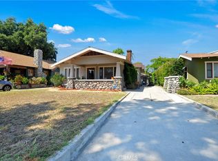 551 E Columbia Ave, Pomona, CA 91767