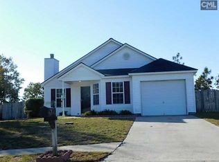 710 Sandpine Rd, Columbia, SC 29229