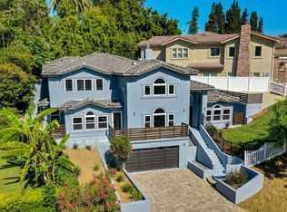 3221 N Dos Palos Dr, Los Angeles, CA 90068
