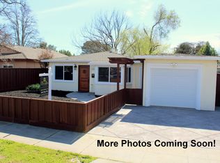 1357 Olivina Ave, Livermore, CA
