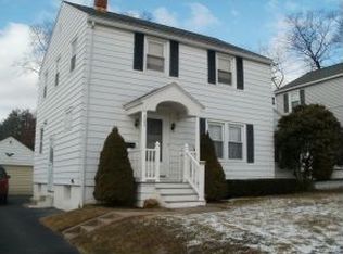 205 N Willis Ave, Endwell, NY 13760