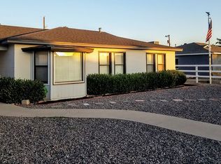 1220 S 10th Ave, Safford, AZ 85546