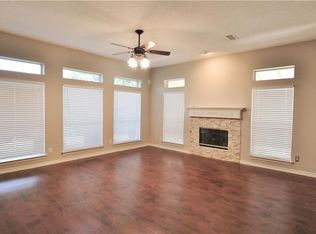 6705 Tamarron Ln, Plano, TX 75024