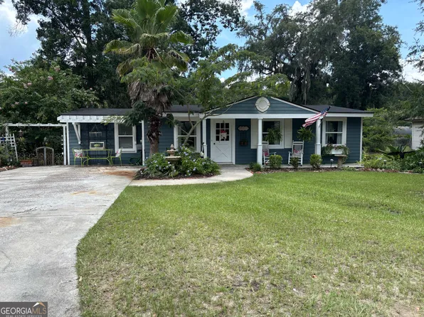 105 Gunter St, Saint Marys, GA 31558