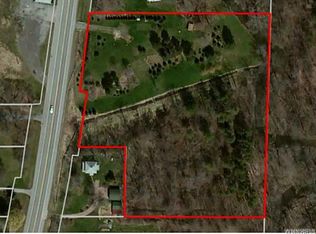 3489 Creek Rd, Youngstown, NY 14174