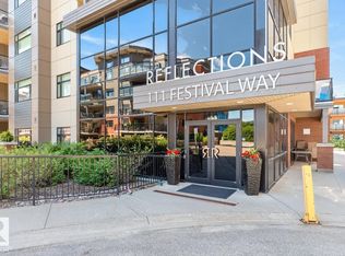 111 Festival Way #105, Strathcona County, AB T8A4Y4