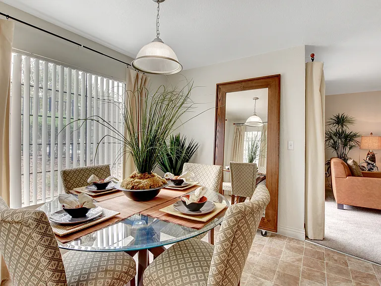 Canyon Creek Villas — Photo 39