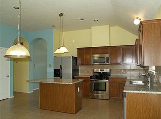 21419 Branchport Dr, Houston, TX 77095