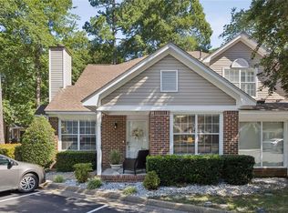 743 Mashie Ct, Newport News, VA 23602