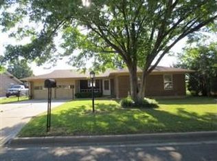 808 Beetham Rd, Mineral Wells, TX 76067