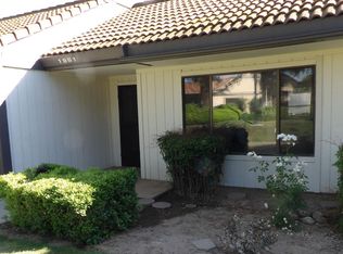 1961 W Santa Ana Ave, Fresno, CA 93705