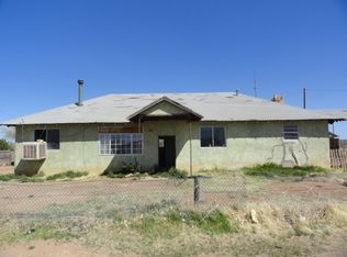592 S River Rd, Santa rosa, NM 88435