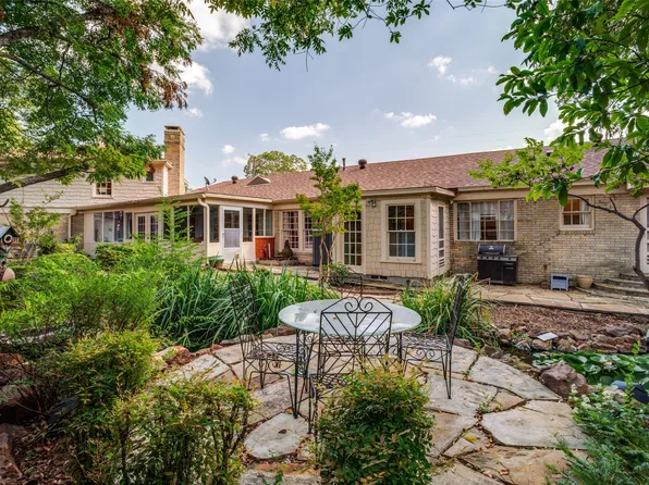 408 W Louisiana St, McKinney, TX 75069