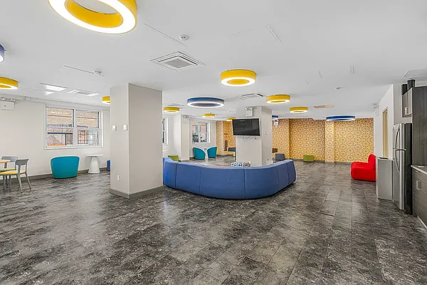 Rented by Empire State Administrative Service LP | media 7