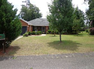 1718 Harrogate Dr, Augusta, GA 30906