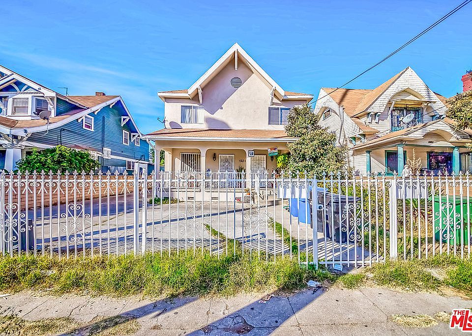1st image of 1411 S Harvard Blvd