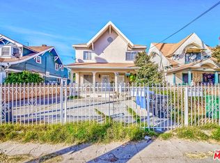 1411 S Harvard Blvd, Los Angeles, CA 90006
