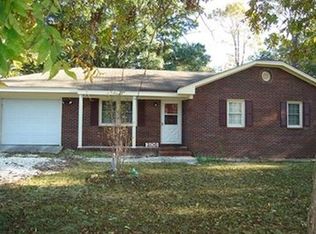 206 Rogersville Rd, Wilmington, NC 28403