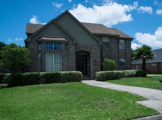 6130 Sheridan Oaks Dr, Beaumont, TX 77706