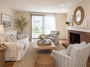 Hawthorne's Crossing, Swampscott, MA 01907