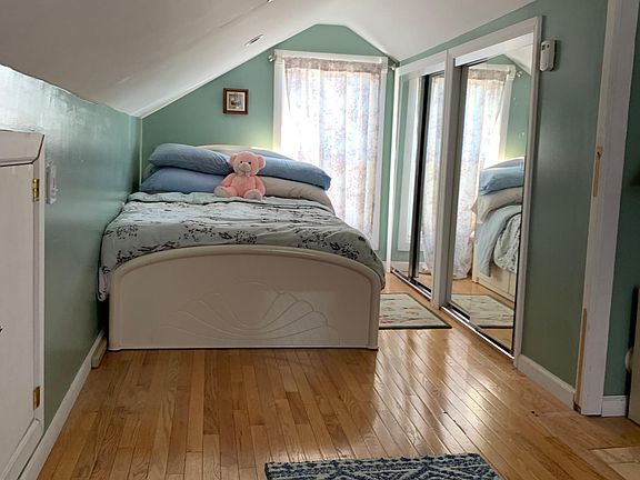 Bedroom 2 Attic