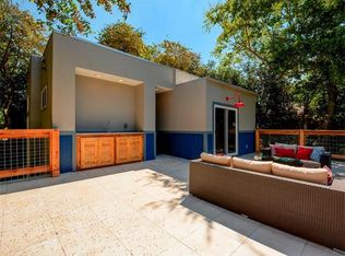 1911 Haskell St #B, Austin, TX 78702