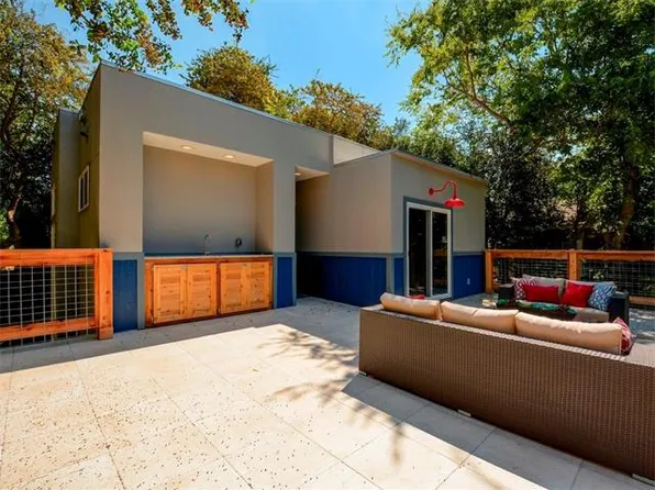 1911 Haskell St #B, Austin, TX 78702