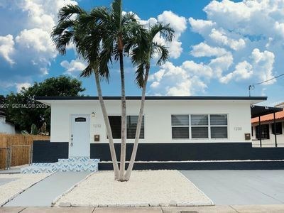 1232 SW 30th Pl, Miami, FL, 33135