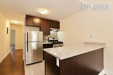 Rented by Citi Habitats