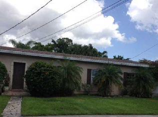 1927 SW 57th Ct, Miami, FL 33155