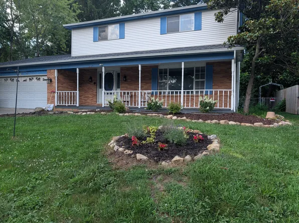 624 Rocky Fork Blvd, Columbus, OH 43230
