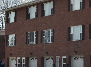 426 Tracy Ln #8, Saint Clairsville, OH