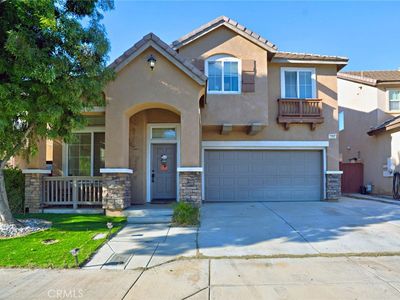 3902 Bluff St, Perris, CA, 92571
